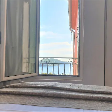 Lägenhet Boheme Villefranche-sur-Mer